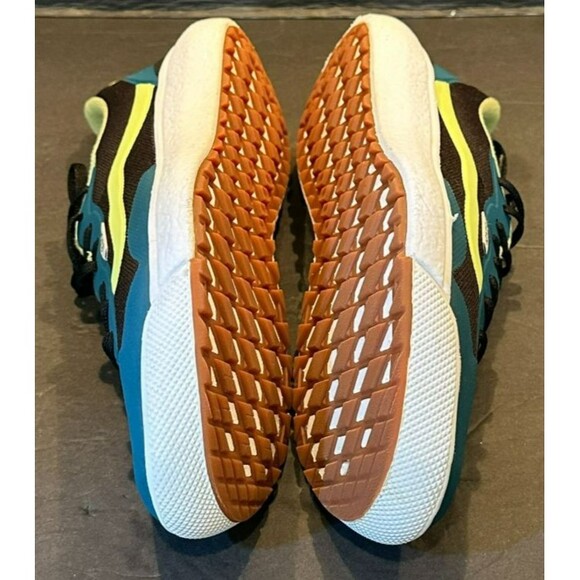 Vans UltraRange Ultra Cush EXO Gulf Coast Skate Shoes  Women's 8.5 - Picture 9 of 10